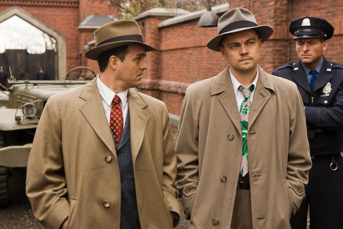 Shutter Island Movie Cast, Release Date, Trailer, Songs and Ratings