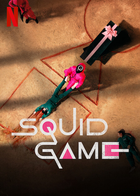 Squid Game Season 2