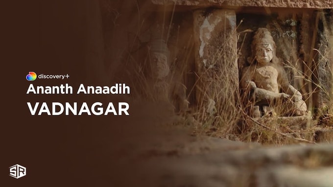 Ananth Anaadih Vadnagar Web Series Cast, Episodes, Release Date, Trailer and Ratings