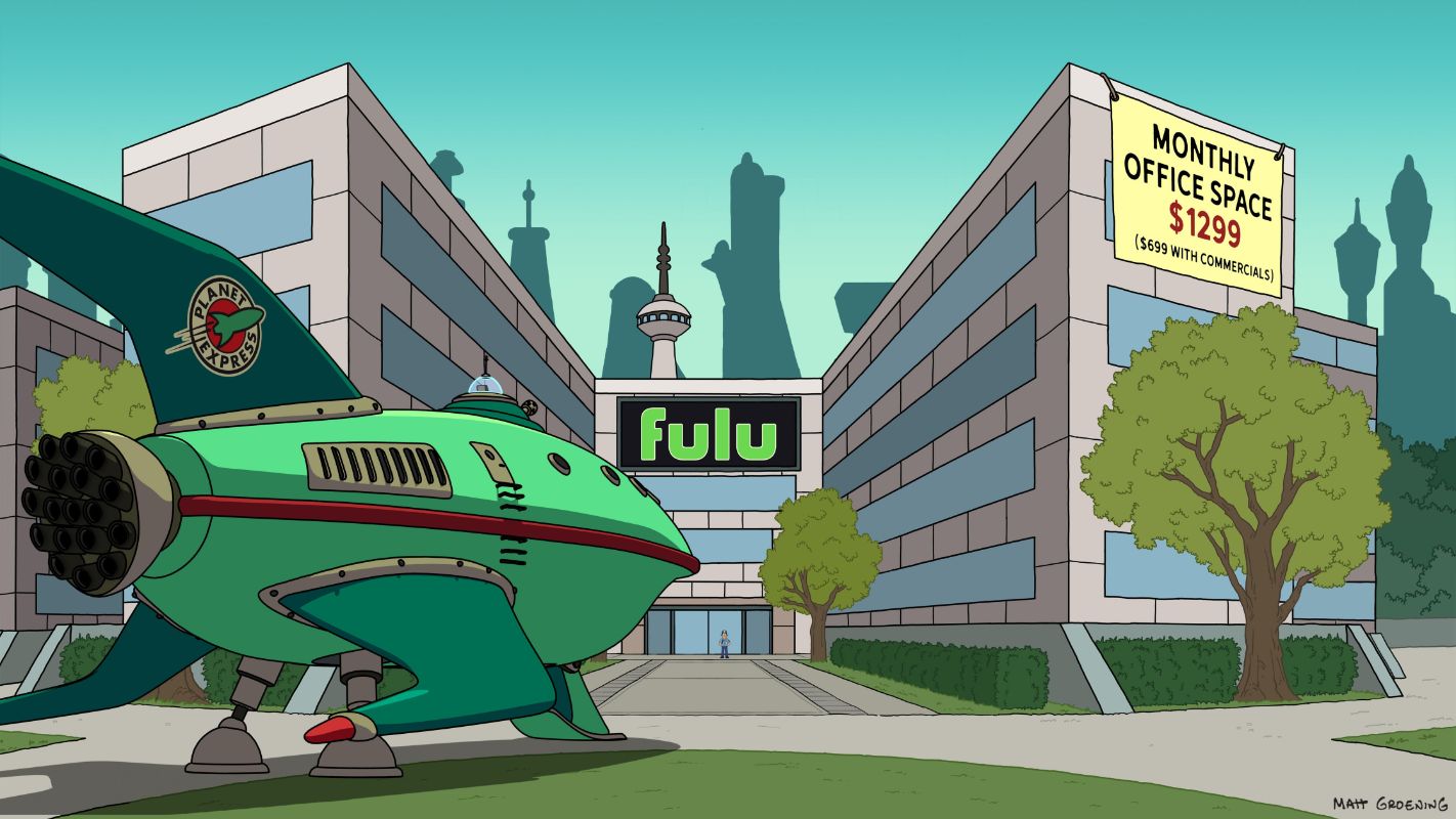 Futurama Season 11 TV Series Cast, Episodes, Release Date, Trailer and Ratings