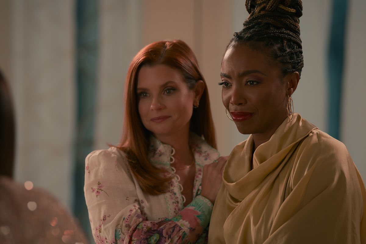 Sweet Magnolias Season 3 TV Series Cast, Episodes, Release Date, Trailer and Ratings