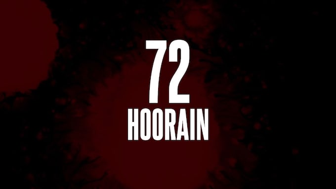 72 Hoorain Movie Cast, Release Date, Trailer, Songs and Ratings