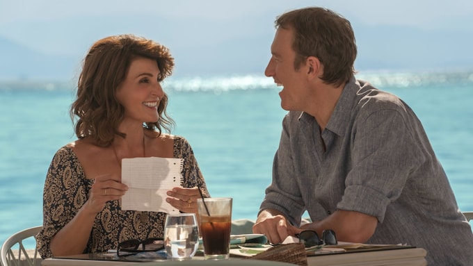 My Big Fat Greek Wedding 3 Movie Cast, Release Date, Trailer, Songs and Ratings