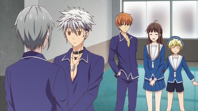 Fruits Basket Season 1 TV Series (2019)  Release Date, Review, Cast,  Trailer, Watch Online at Netflix - Gadgets 360