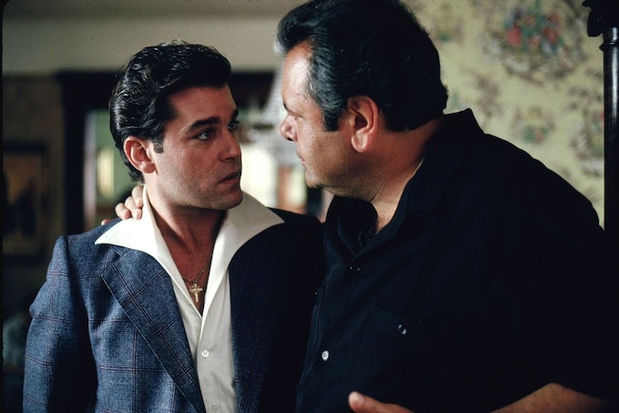 Goodfellas Movie Cast, Release Date, Trailer, Songs and Ratings