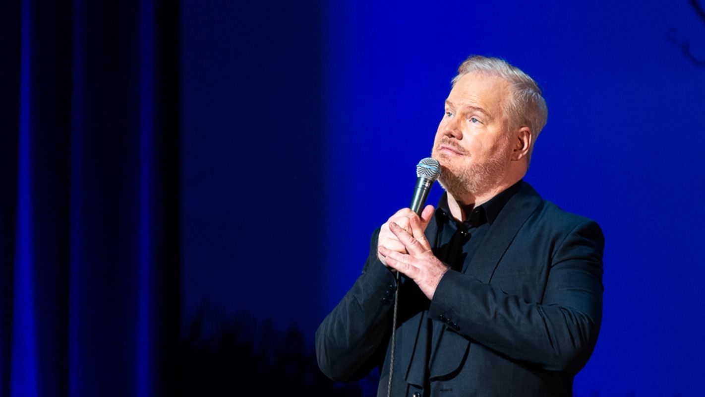 Jim Gaffigan: Dark Pale TV Special Cast, Episodes, Release Date, Trailer and Ratings