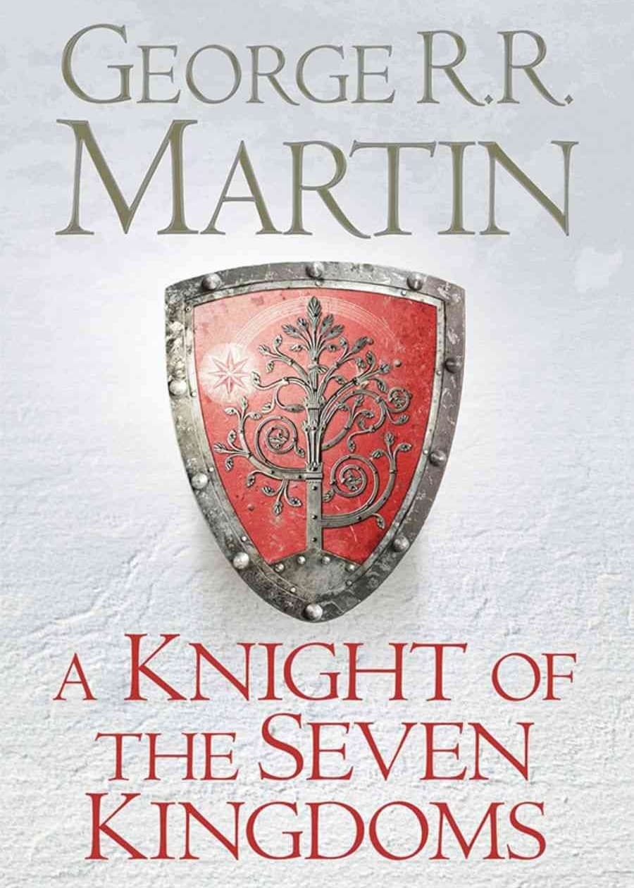 a knight of the seven kingdoms tv show release date season