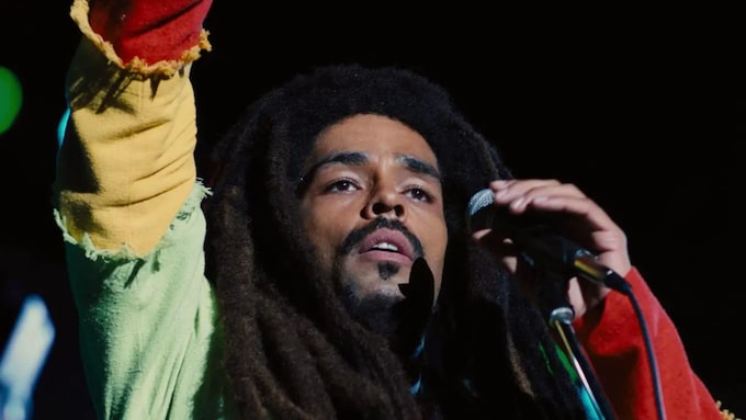 Bob Marley: One Love Movie Cast, Release Date, Trailer, Songs and Ratings
