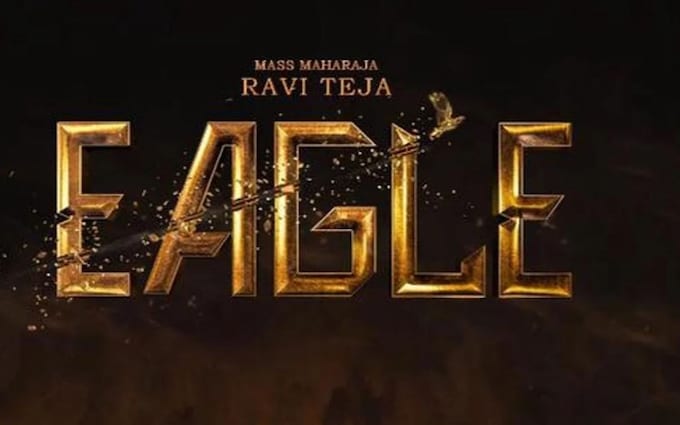Eagle Movie Cast, Release Date, Trailer, Songs and Ratings