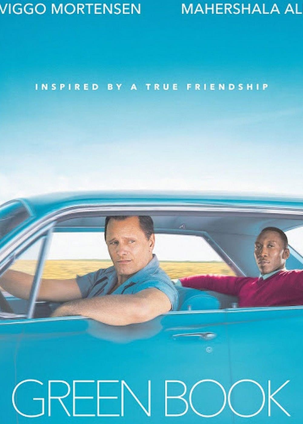 Green book outlet watch online