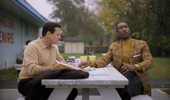 Green Book Movie Cast, Release Date, Trailer, Songs and Ratings
