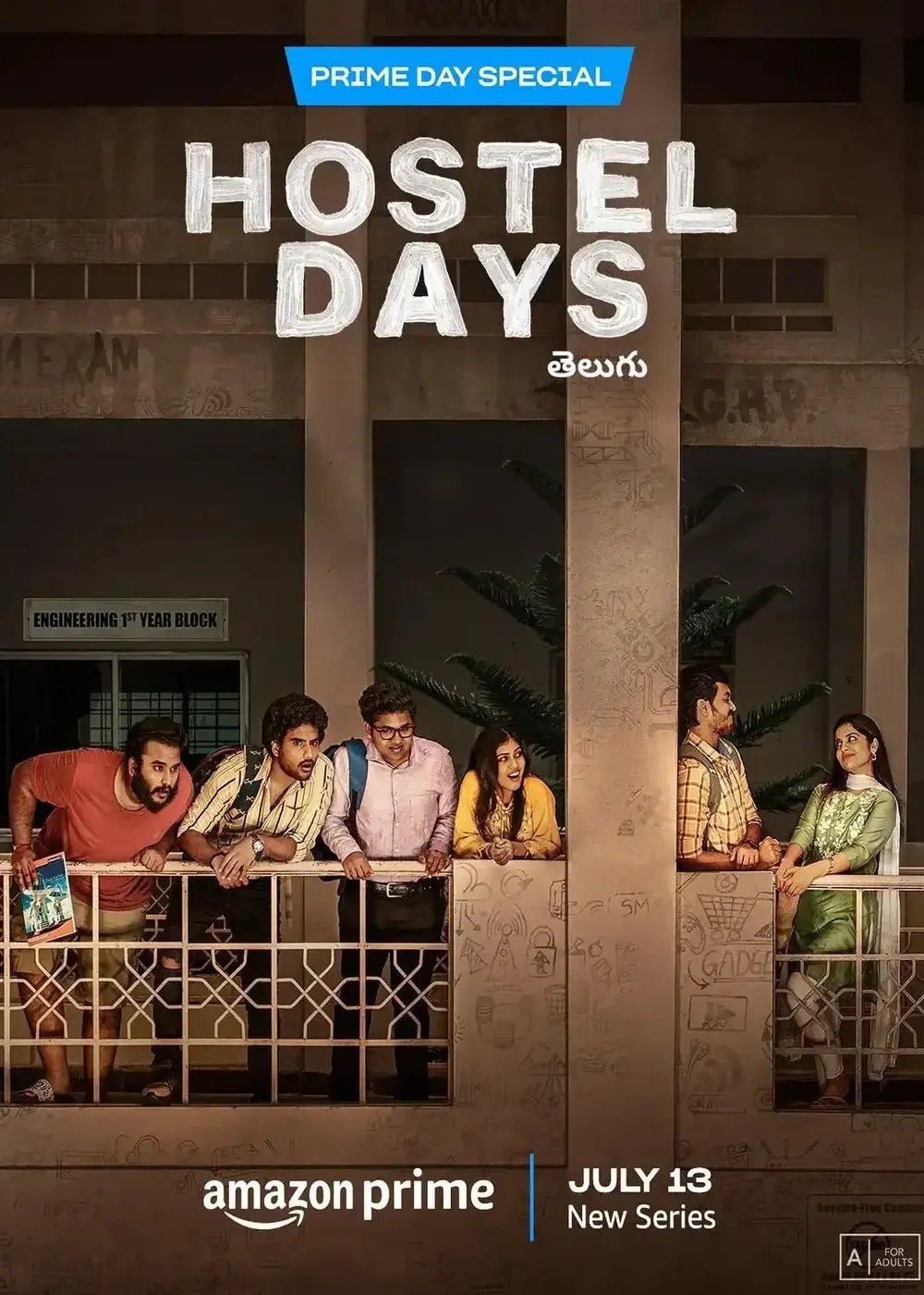 hostel-days-web-series-2023-release-date-review-cast-trailer