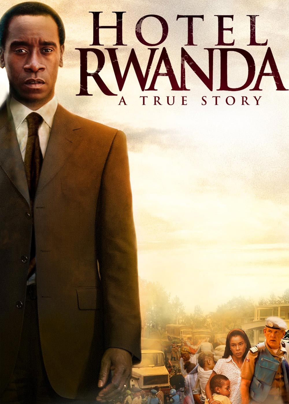 Hotel Rwanda