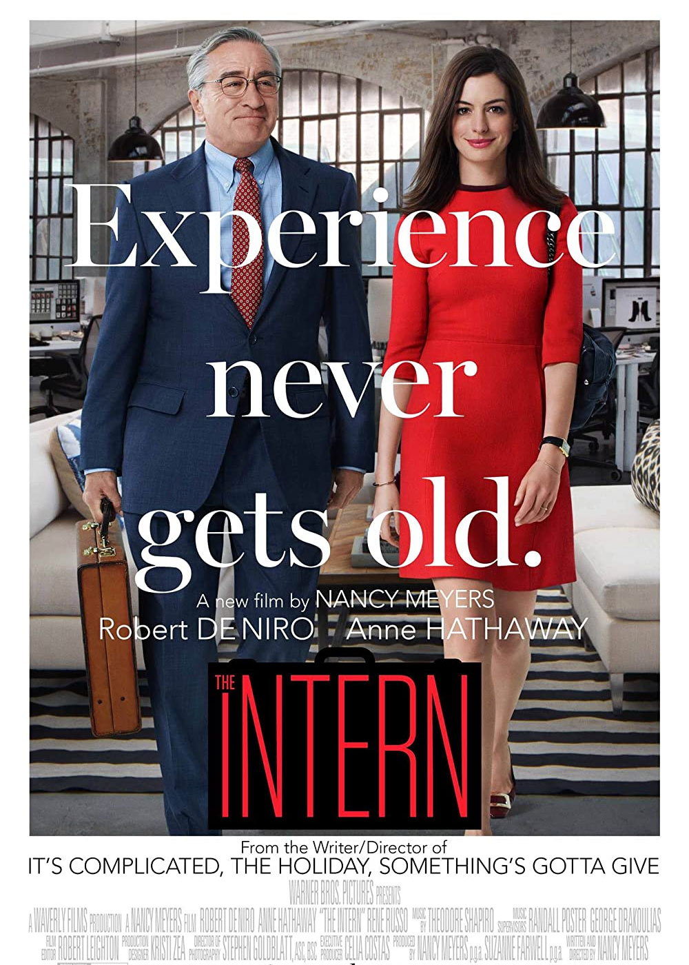 The Intern