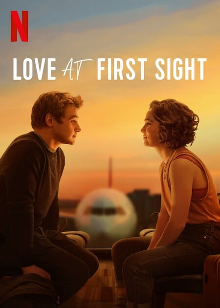 movie review love at first sight