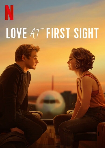 Love at First Sight Movie (2023) | Release Date, Review, Cast, Trailer,  Watch Online at Netflix - Gadgets 360