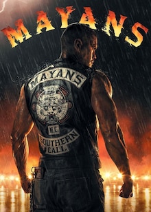Mayans M.C. Season 5