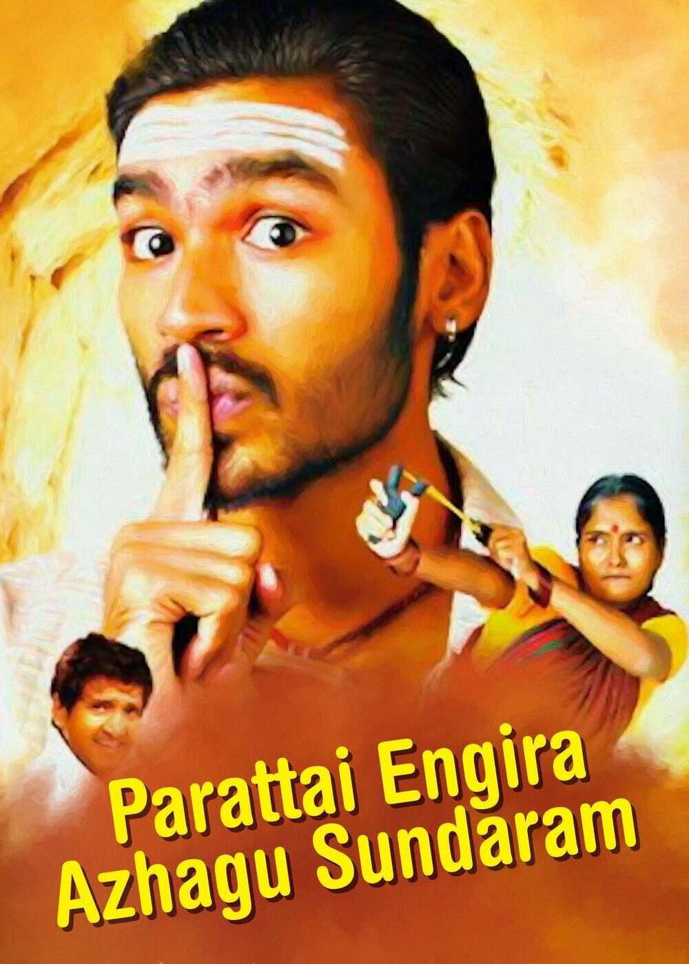 Parattai Engira Azhagu Sundaram