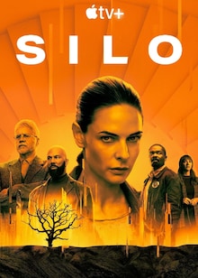 Silo Season 2