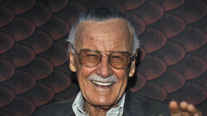Stan Lee Movie Cast, Release Date, Trailer, Songs and Ratings
