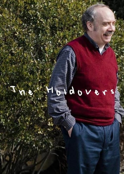 The Holdovers Movie (2023) Release Date, Review, Cast, Trailer