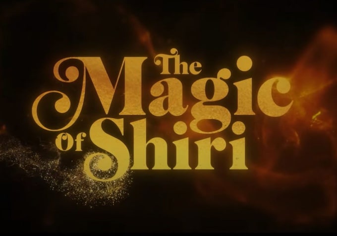 The Magic of Shiri Web Series Cast, Episodes, Release Date, Trailer and Ratings