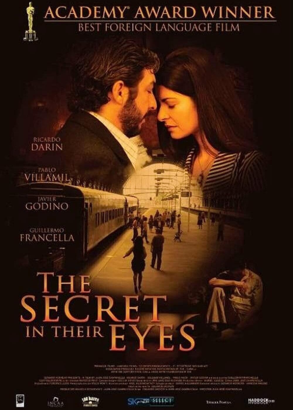 the secret in their eyes movie review