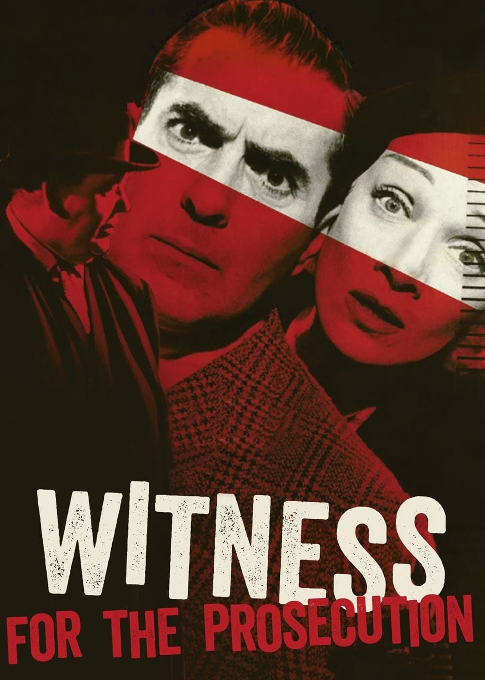 Witness For The Prosecution Movie (1958) | Release Date, Review, Cast ...