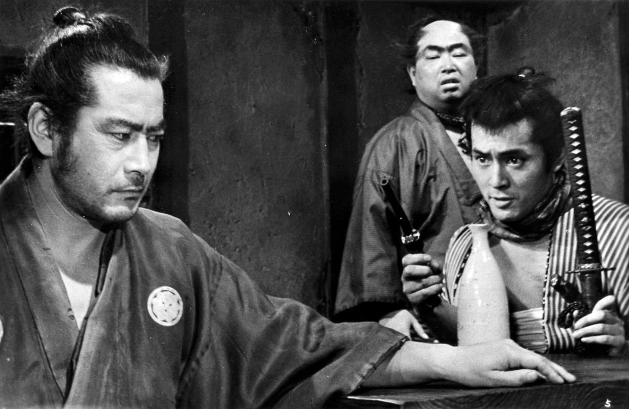 Yojimbo Movie Cast, Release Date, Trailer, Songs and Ratings