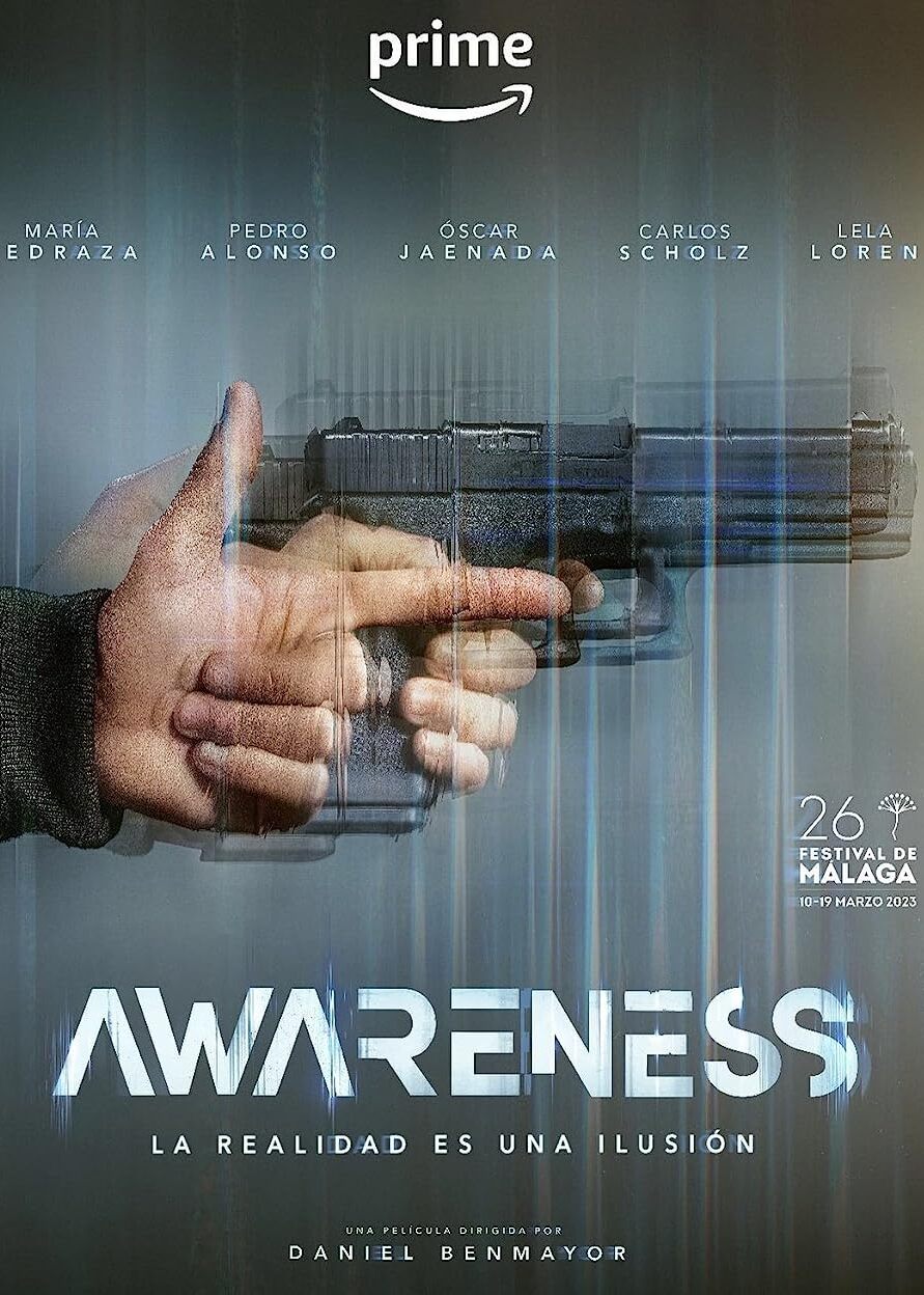 Awareness Movie (2023) Release Date, Review, Cast, Trailer, Watch