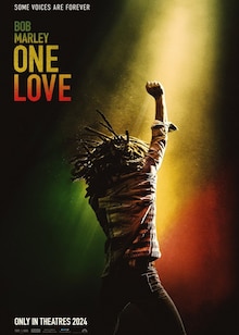 Bob Marley: One Love