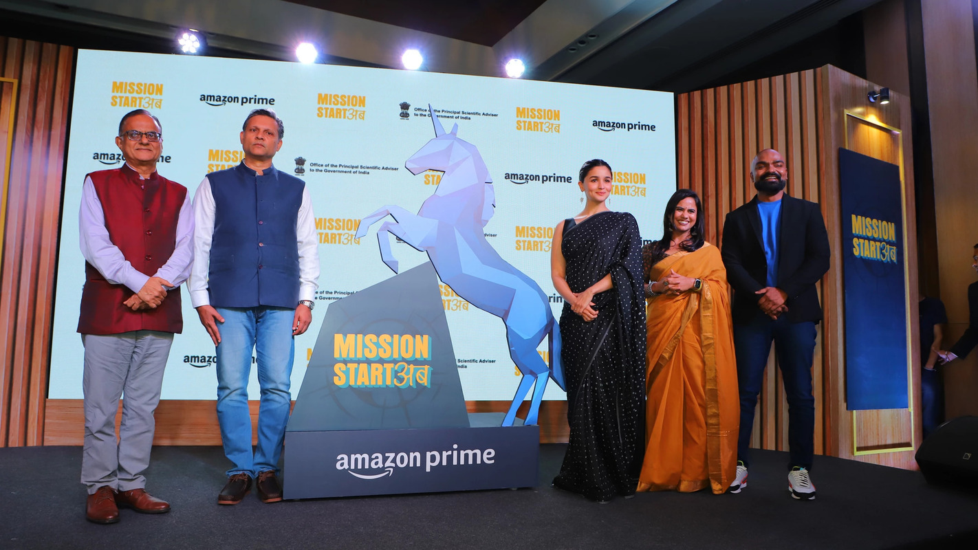 Mission Start Ab Web Series Cast, Episodes, Release Date, Trailer and Ratings