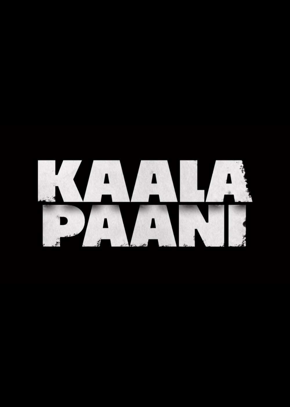 Kaala Paani Web Series Review, Cast, Trailer, Watch Online at Netflix