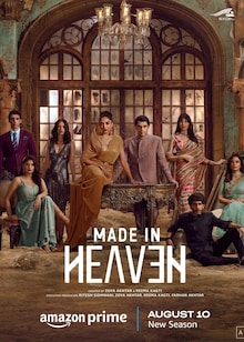 Made in Heaven Season 2