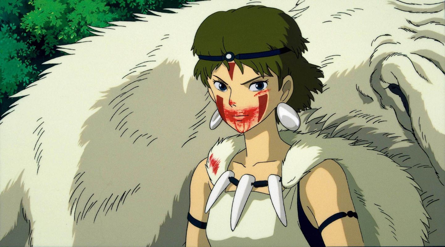 Princess Mononoke Movie Cast, Release Date, Trailer, Songs and Ratings