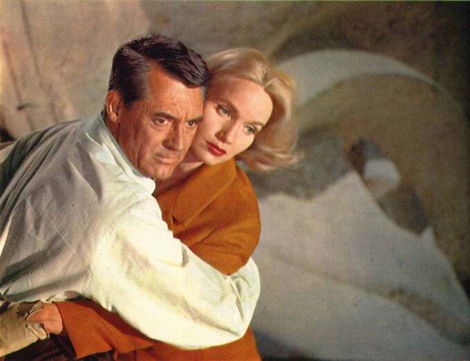 North by Northwest Movie Cast, Release Date, Trailer, Songs and Ratings