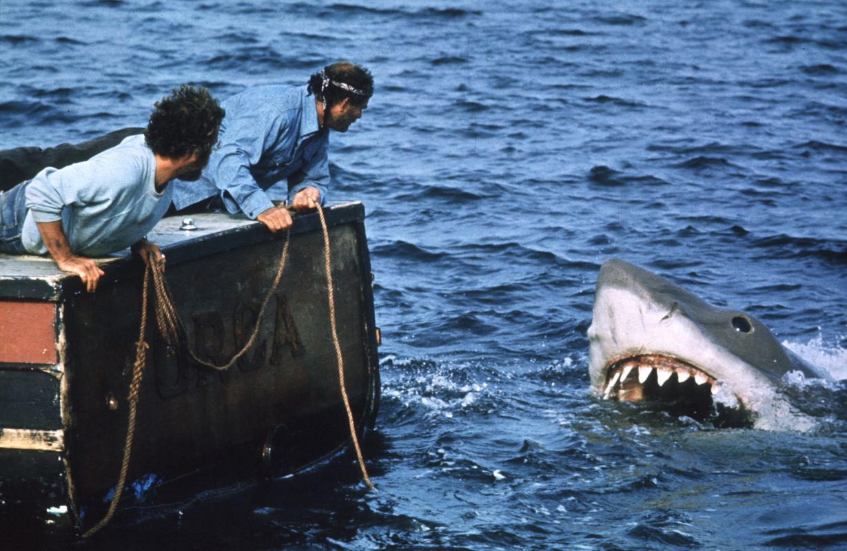 Jaws Movie Cast, Release Date, Trailer, Songs and Ratings
