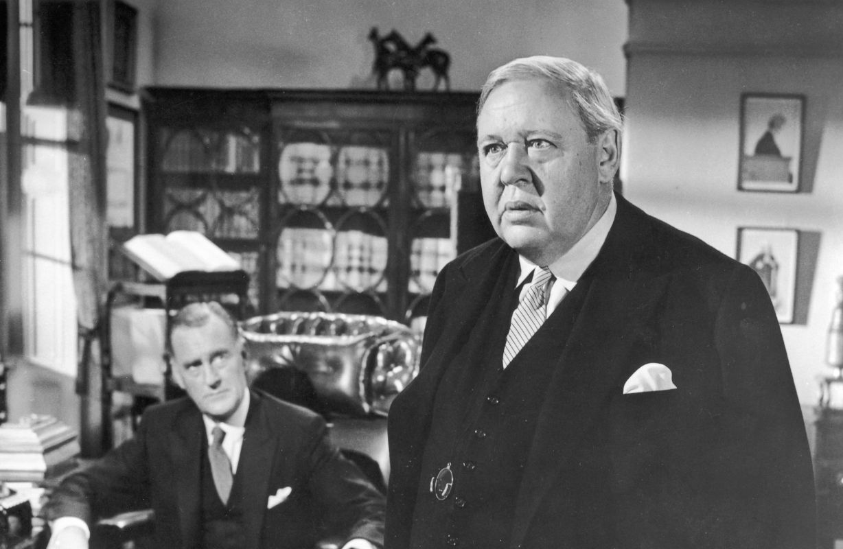 Witness for the Prosecution Movie Cast, Release Date, Trailer, Songs and Ratings