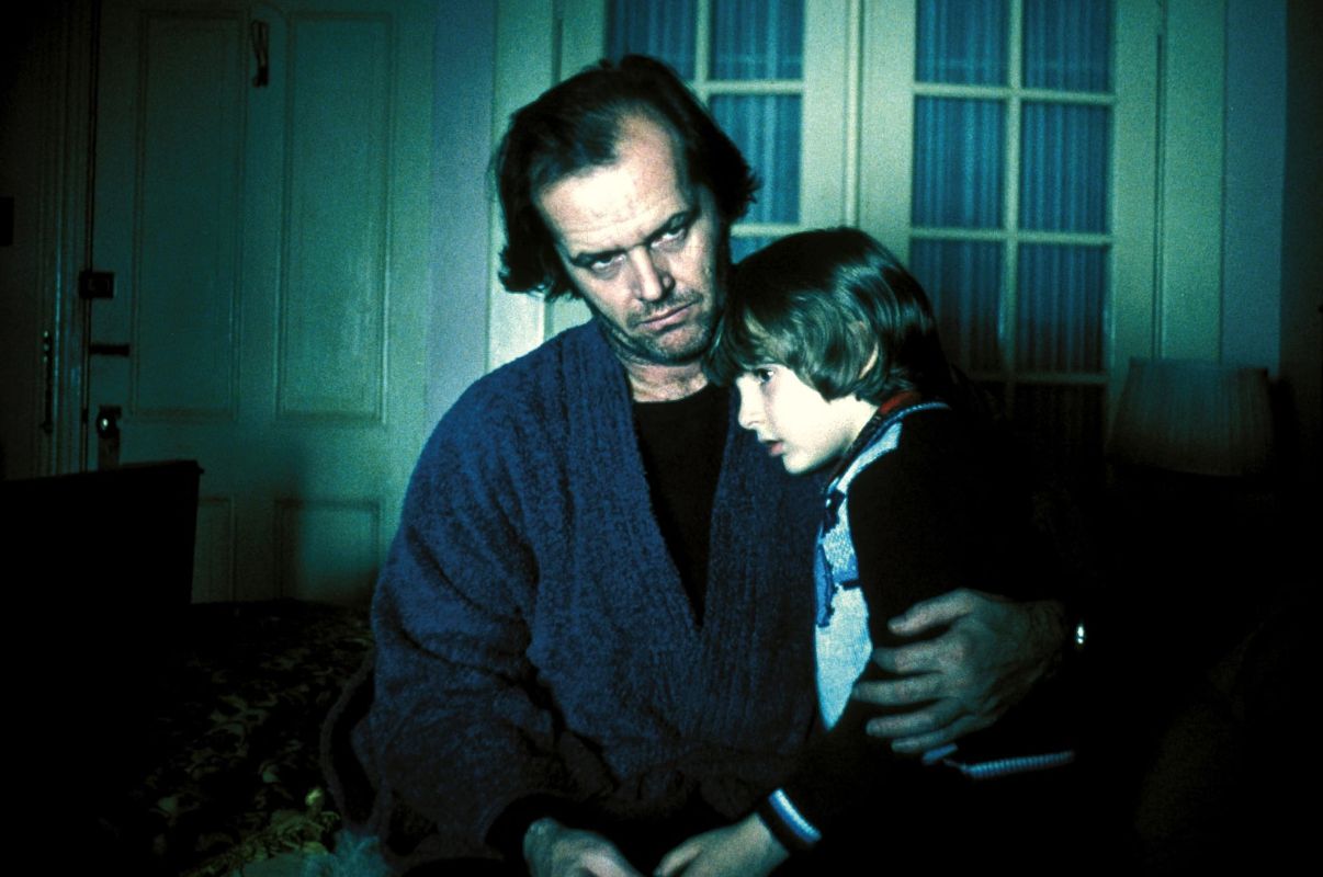 The Shining Movie Cast, Release Date, Trailer, Songs and Ratings