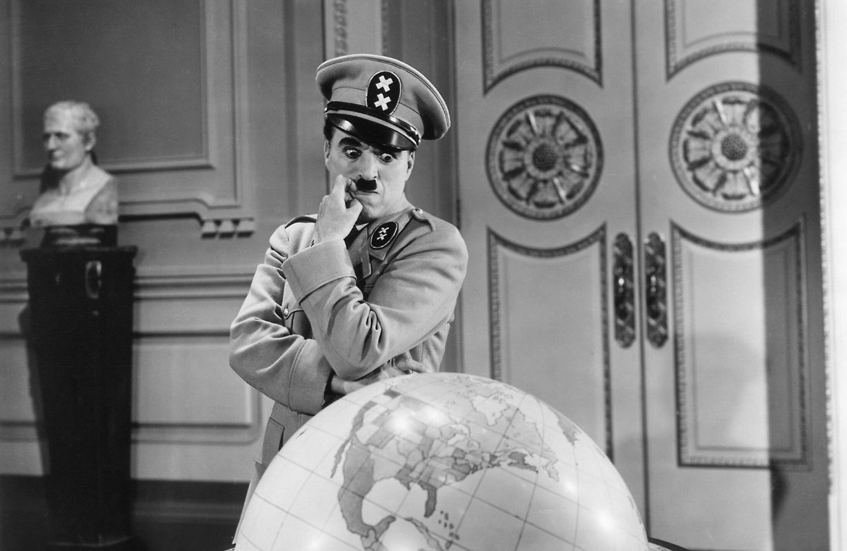 The Great Dictator Movie Cast, Release Date, Trailer, Songs and Ratings