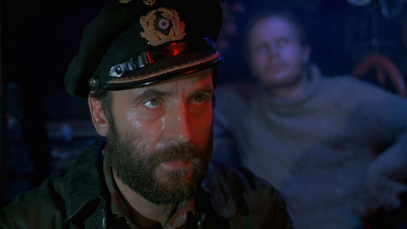 Das Boot Movie Cast, Release Date, Trailer, Songs and Ratings