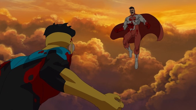 Invincible Season 1 TV Series Cast, Episodes, Release Date, Trailer and Ratings