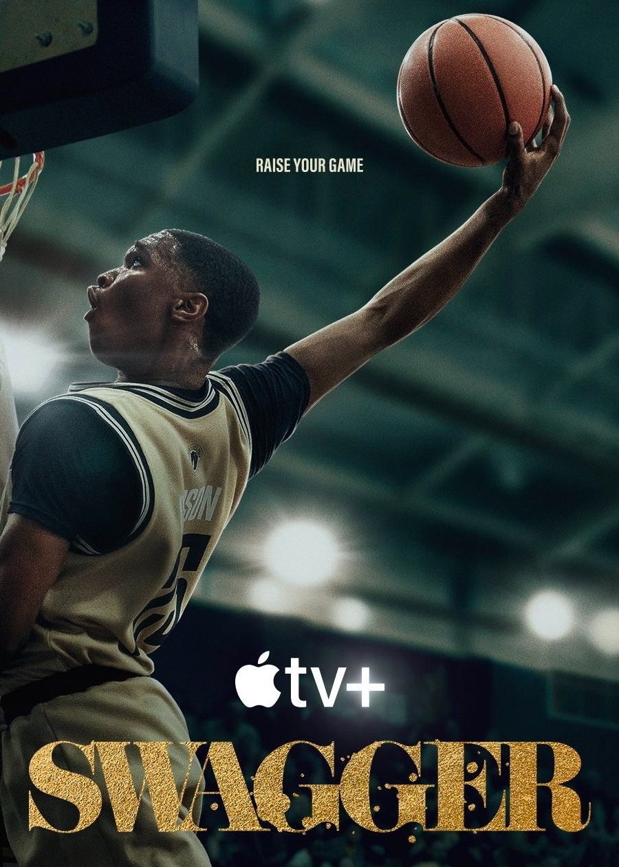 Swagger Season 2 TV Series (2023) | Release Date, Review, Cast, Trailer ...