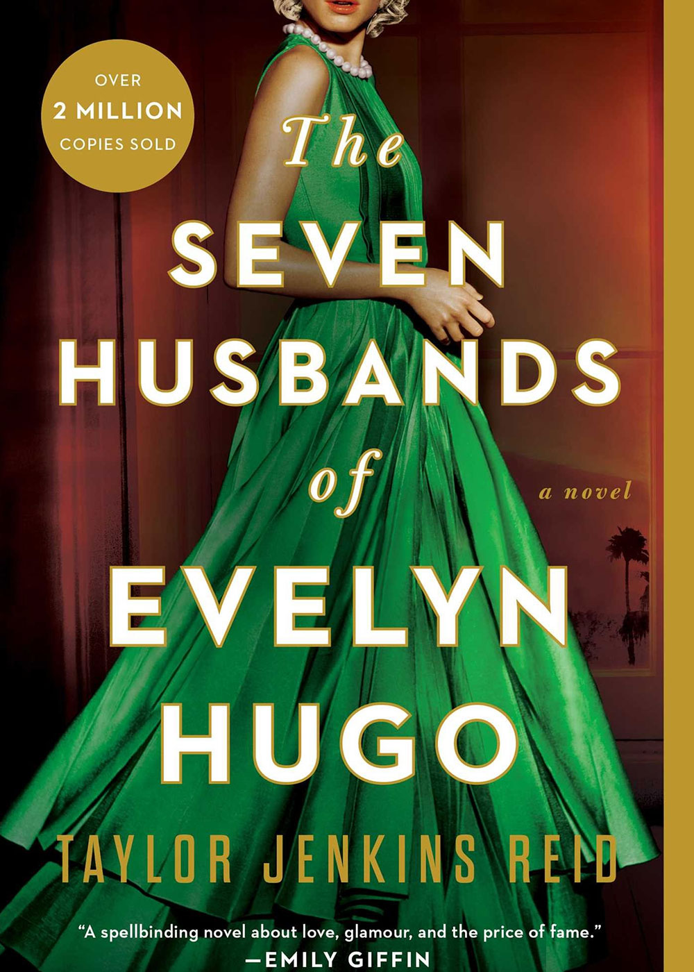 The Seven Husbands of Evelyn Hugo Movie Cast, Release Date, Trailer, Songs and Ratings