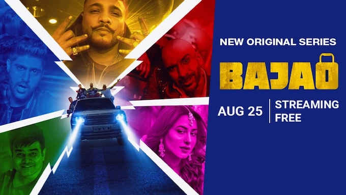 Bajao Web Series Cast, Episodes, Release Date, Trailer and Ratings