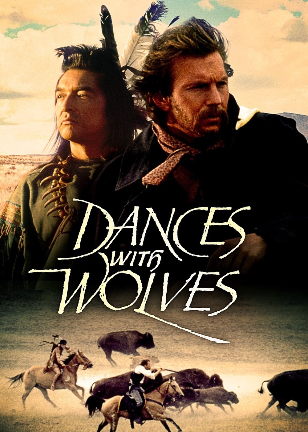 Dances with Wolves