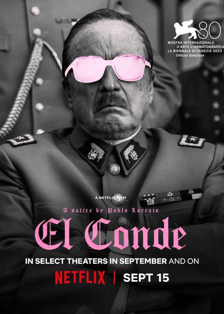 El Conde