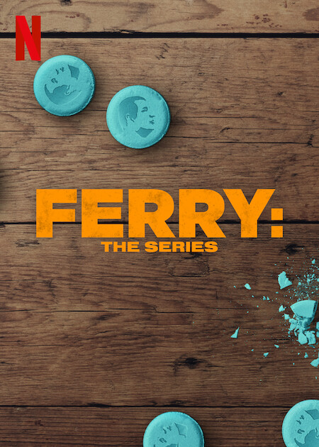 Ferry: The Series