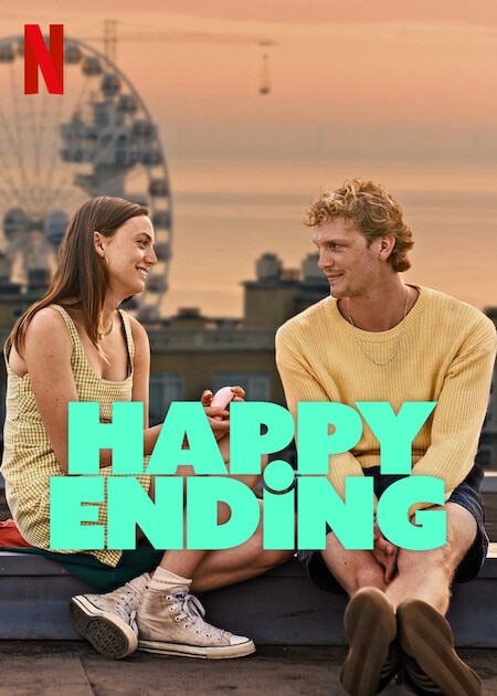 the happy ending movie review