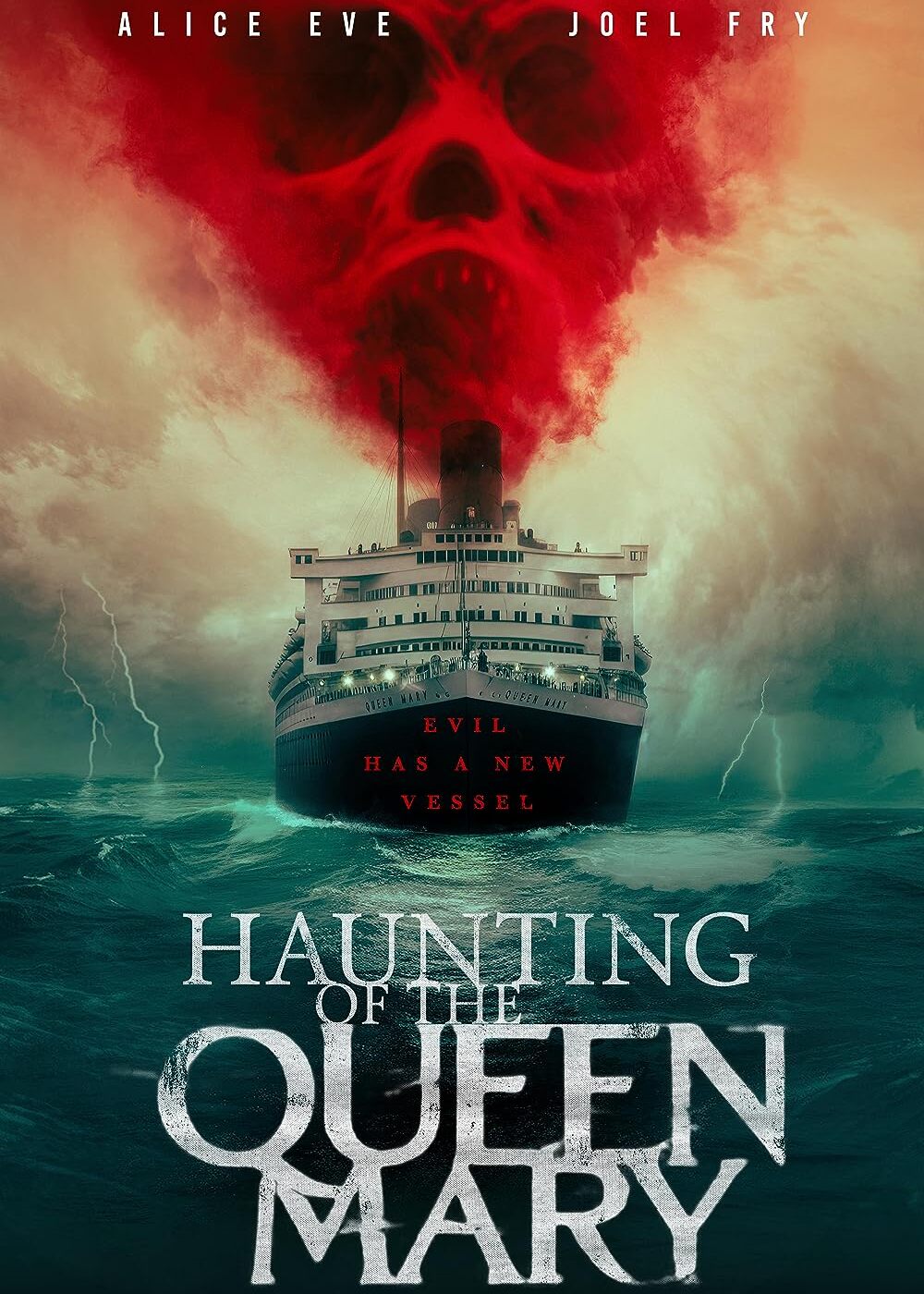 queen mary movie review